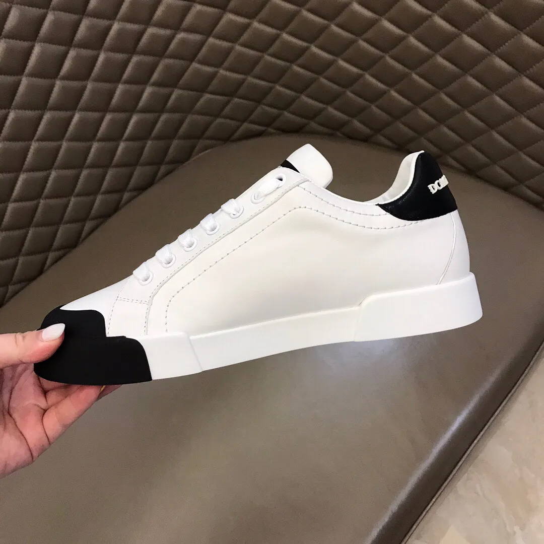 Men's shoes 360 yuan🏮🏮2023 new Dolce & Gabbana/top original single DG heavy industry series, imported original waterproof canvas, contrasting color design is super beautiful, exquisite and luxurious, super A level! Compared with the genuine product at the counter, the version is no worse at all! size：38-46